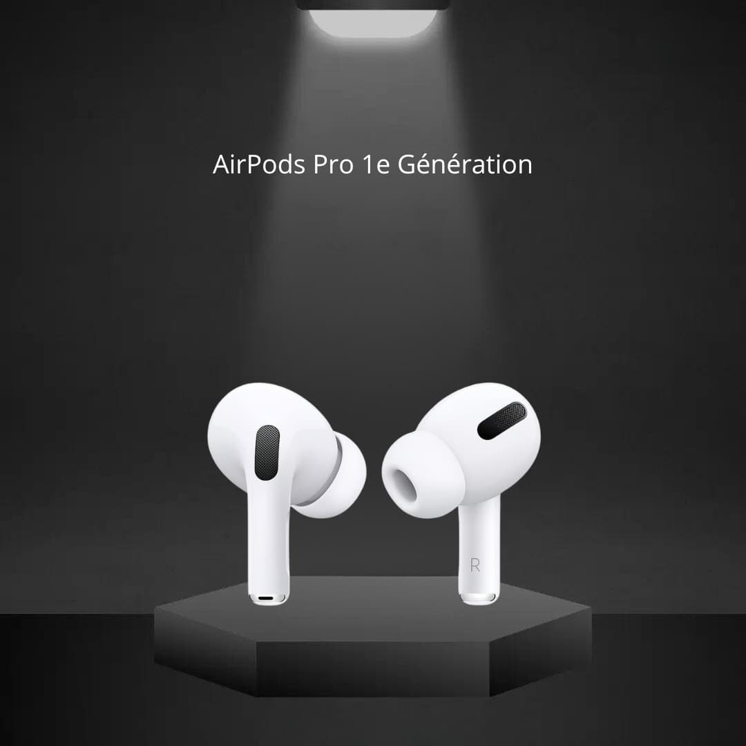 AirPods Pro (1st generation)