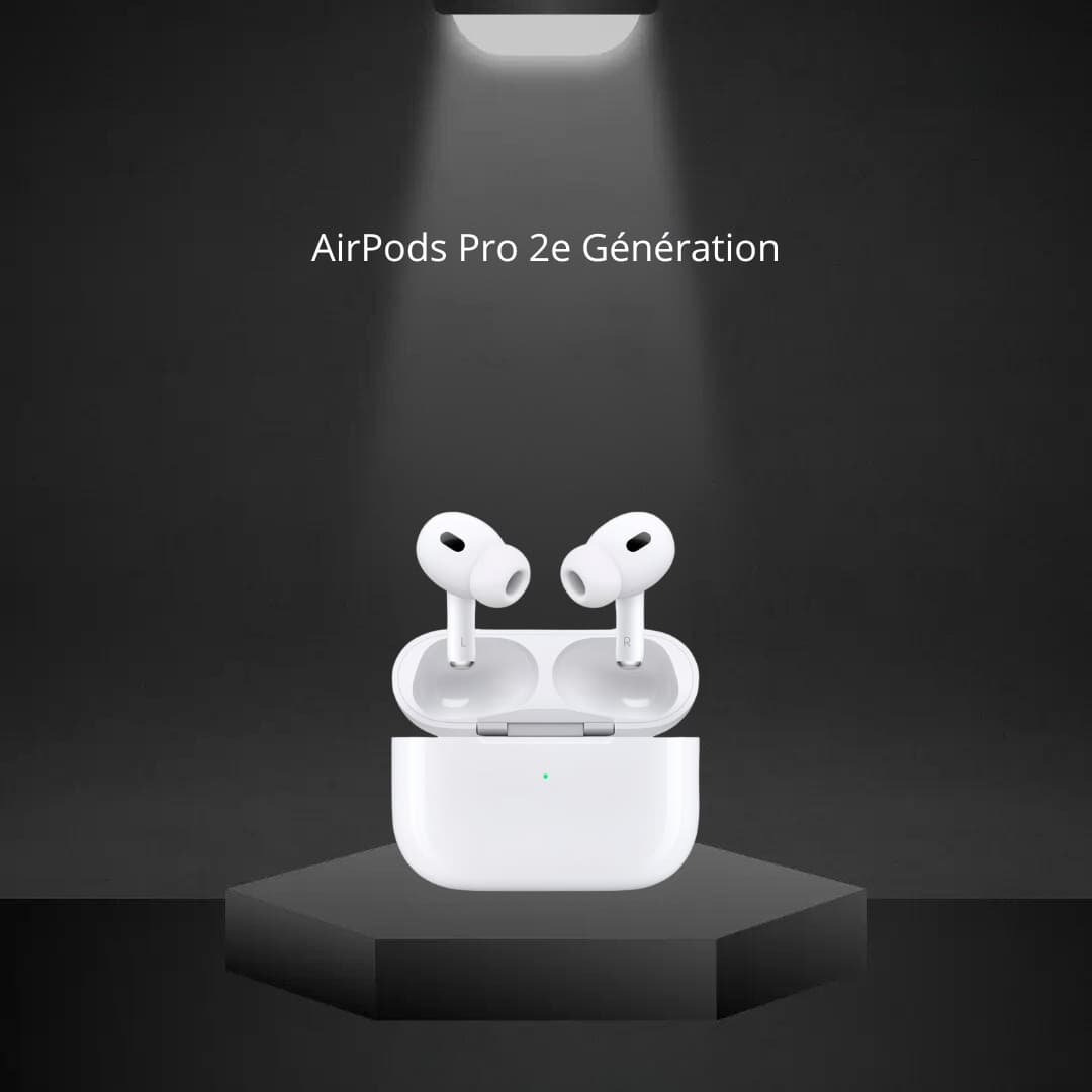 AirPods Pro (2nd generation)