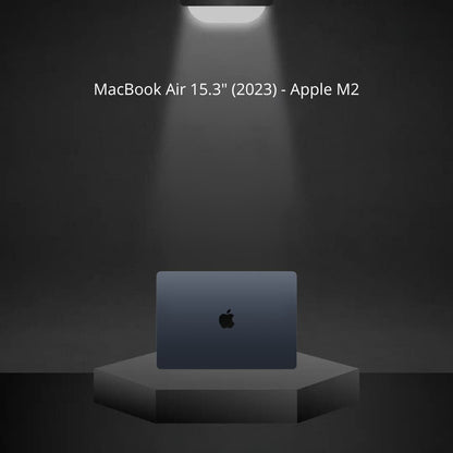 MacBook Air 15.3 (2023) M2 (Midnight)