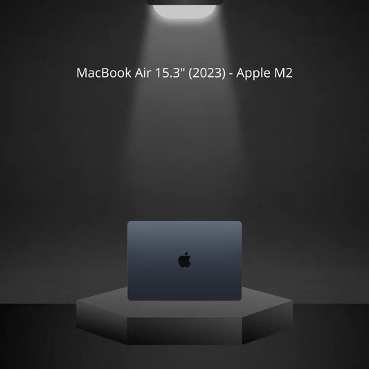 MacBook Air 15.3 (2023) M2 (Midnight)