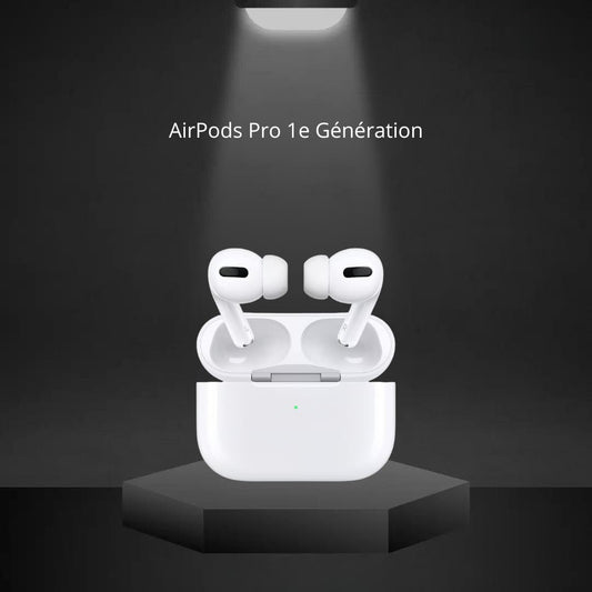 AirPods Pro (1° génération)