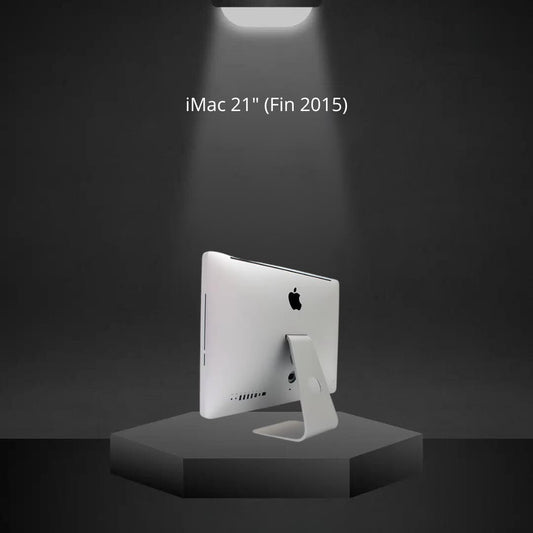 iMac 21 (2015)