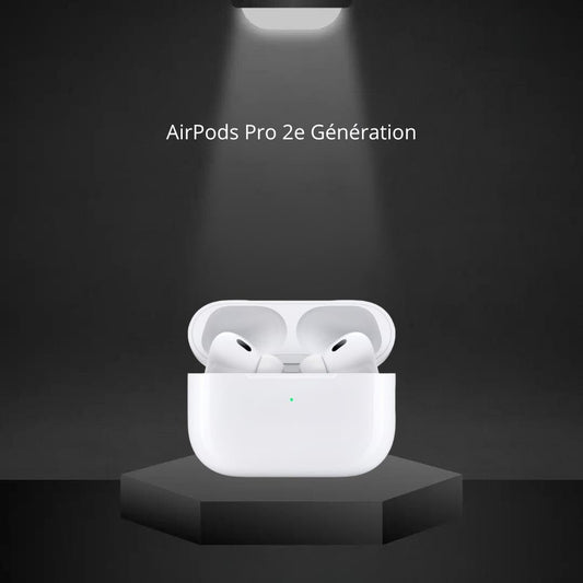 AirPods Pro (2° génération)