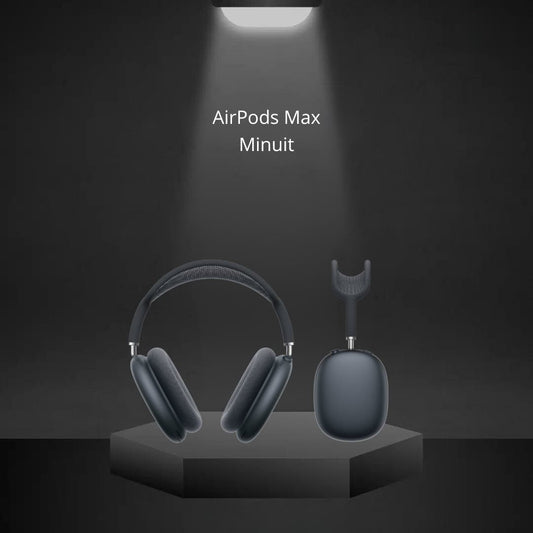 AirPods Max