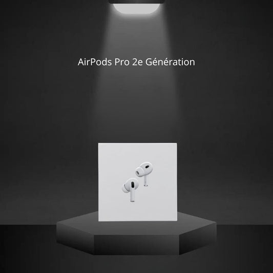 AirPods Pro (2° génération)
