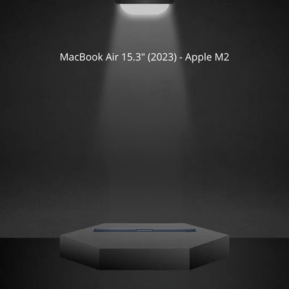 MacBook Air 15.3 (2023) M2 (Midnight)