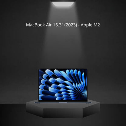 MacBook Air 15.3 (2023) M2 (Midnight)