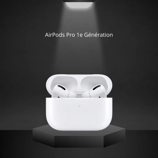 AirPods Pro (1° génération)