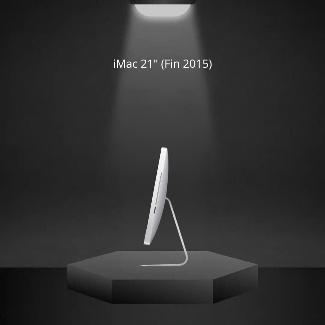 iMac 21 (2015)