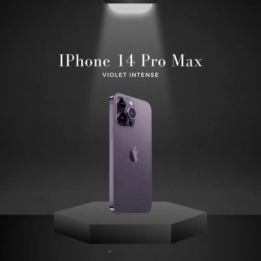iPhone 14 Pro Max