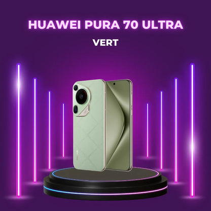 HUAWEI Pura 70 Ultra