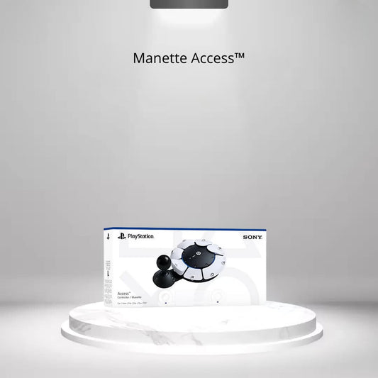 Access™ Controller (PS5)