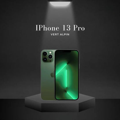 iPhone 13 Pro