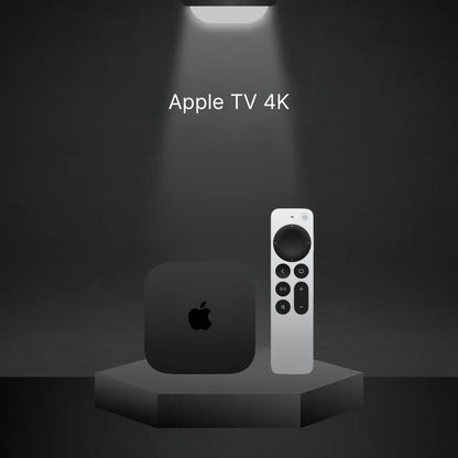 Apple TV 4K (3rd generation)