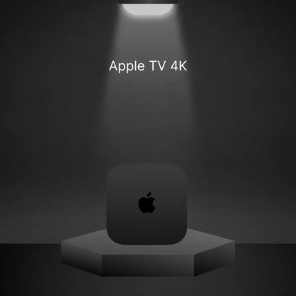 Apple TV 4K (3rd generation)