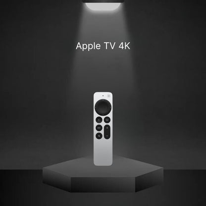 Apple TV 4K (3rd generation)