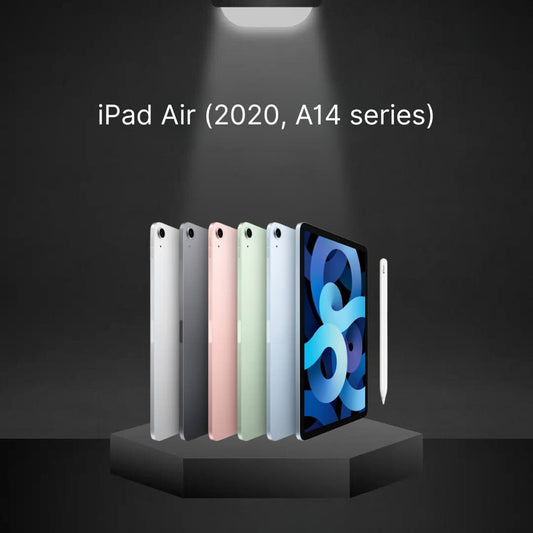 iPad Air (2020, A14 series)