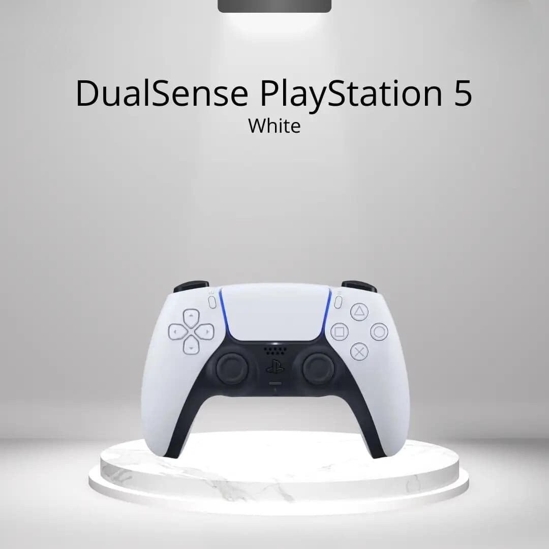 DualSense® Wireless Controller