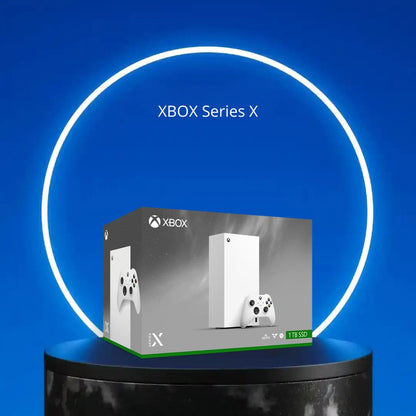 Xbox Series X (Robot White) 1TB