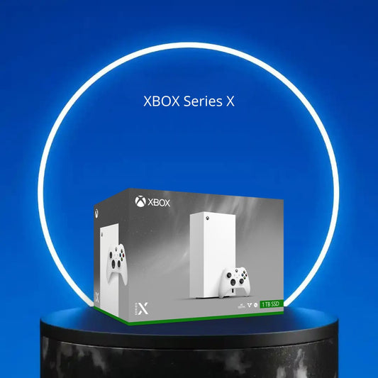 Xbox Series X (Robot White) 1TB