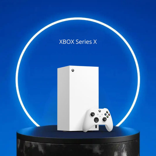 Xbox Series X (Robot White) 1TB