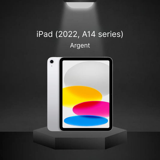 iPad (2022, A14 series)