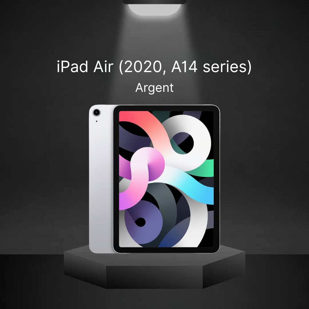 iPad Air (2020, A14 series)