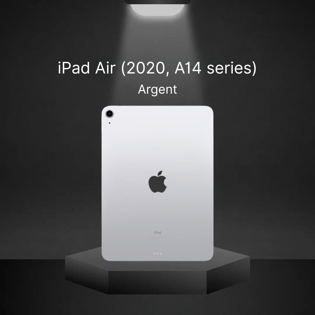 iPad Air (2020, A14 series)