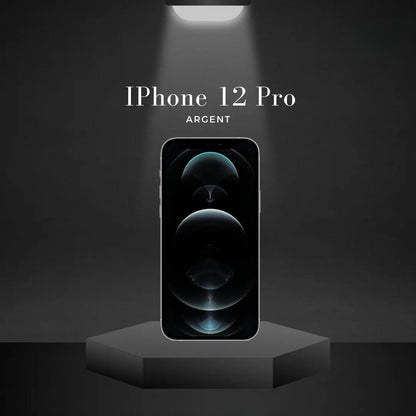 iPhone 12 Pro