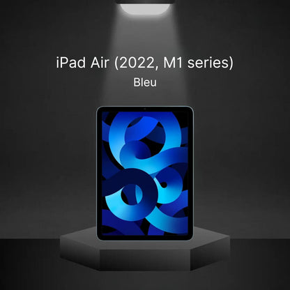iPad Air (2022, M1 series)