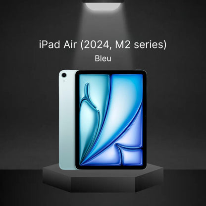 iPad Air 13' (2024, M2 series)