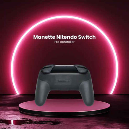 Nintendo Switch Pro Controller