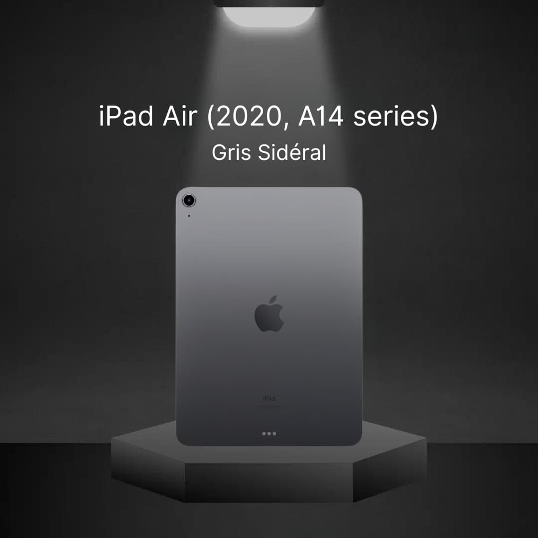 iPad Air (2020, A14 series)