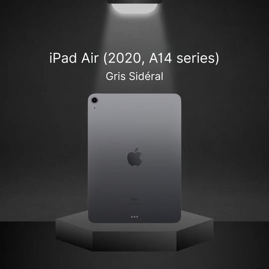 iPad Air (2020, A14 series)