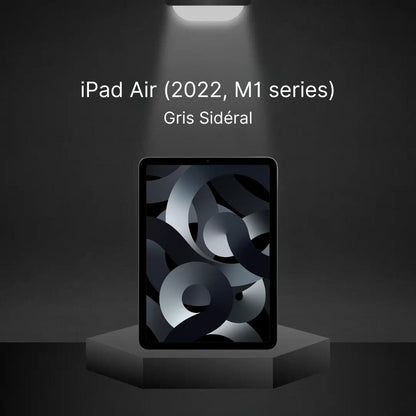 iPad Air (2022, M1 series)