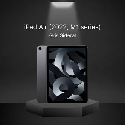 iPad Air (2022, M1 series)