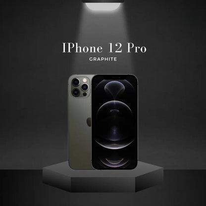 iPhone 12 Pro