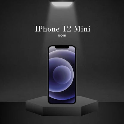 iPhone 12 Mini