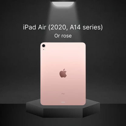 iPad Air (2020, A14 series)