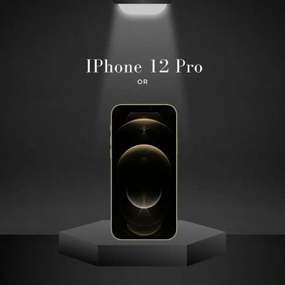 iPhone 12 Pro