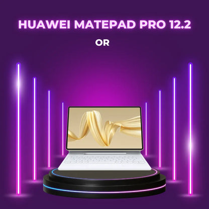 HUAWEI MatePad Pro 12.2 (Gold)