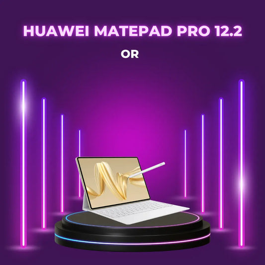 HUAWEI MatePad Pro 12.2 (Gold)