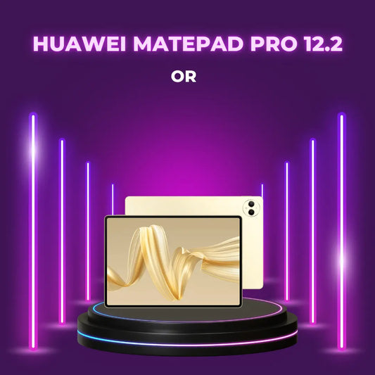 HUAWEI MatePad Pro 12.2 (Gold)