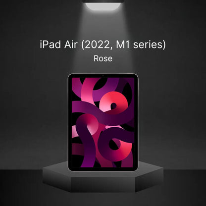 iPad Air (2022, M1 series)