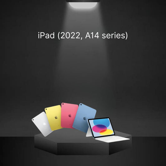 iPad (2022, A14 series)