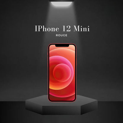 iPhone 12 Mini