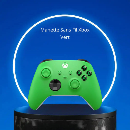 Xbox Wireless Controller