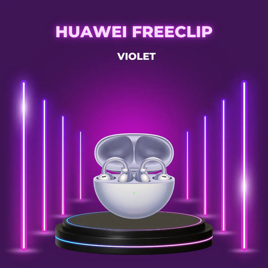 HUAWEI FreeClip (Violet)
