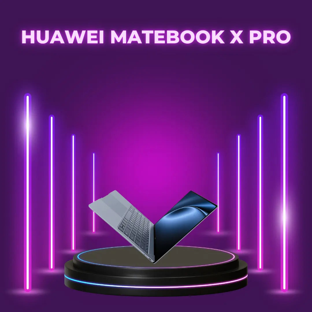 HUAWEI MateBook X Pro