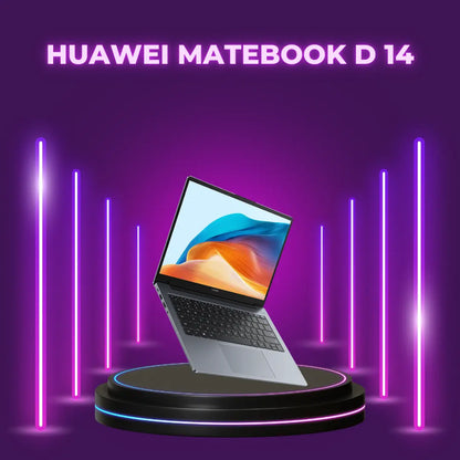 HUAWEI MateBook D 14 (2nd Generation)